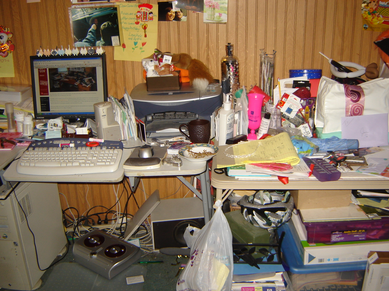 Illustration for article titled Good Lord, You People Are All Slobs
